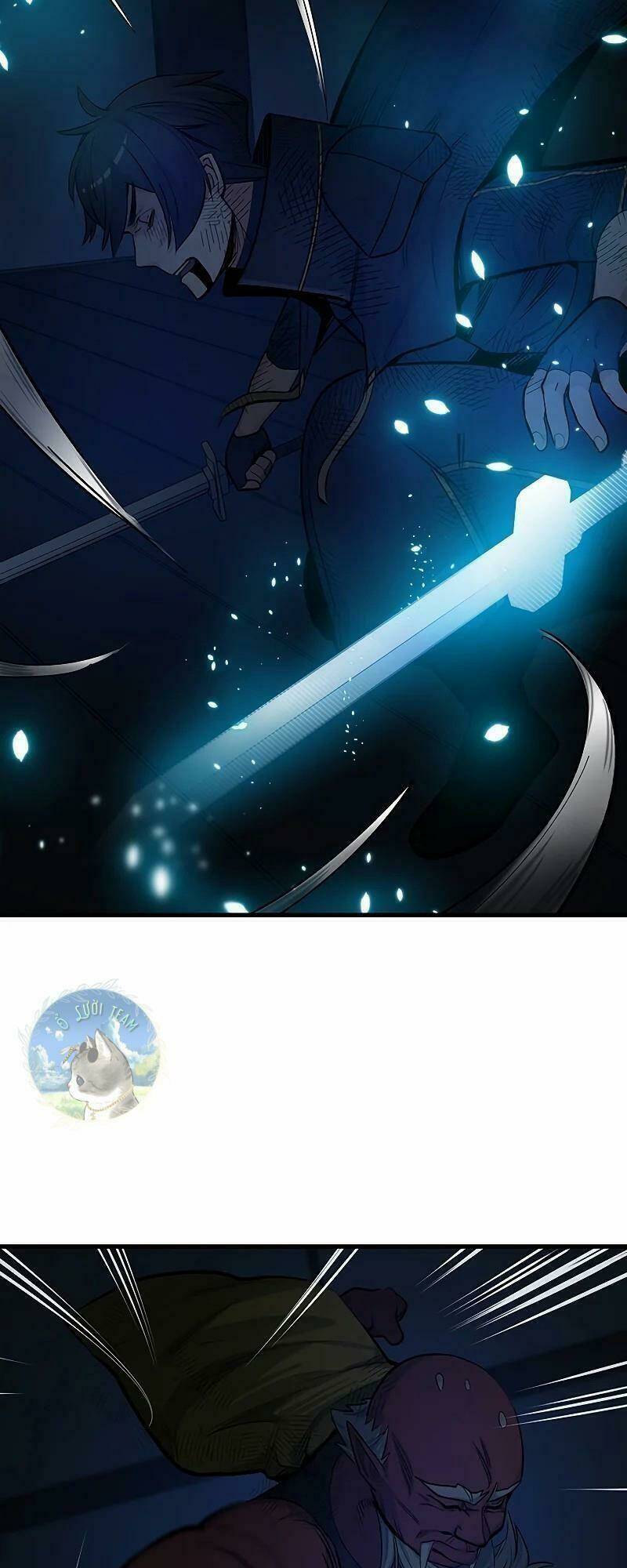 Hầm Ngục Hướng Dẫn Cấp Địa Ngục - Chapter 72 - Page 66