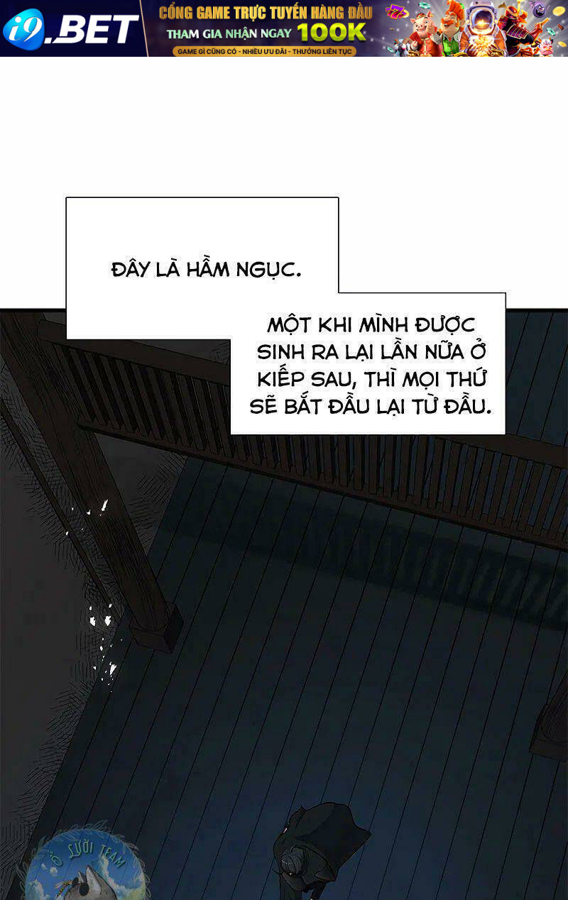 Hầm Ngục Hướng Dẫn Cấp Địa Ngục - Chapter 72 - Page 6