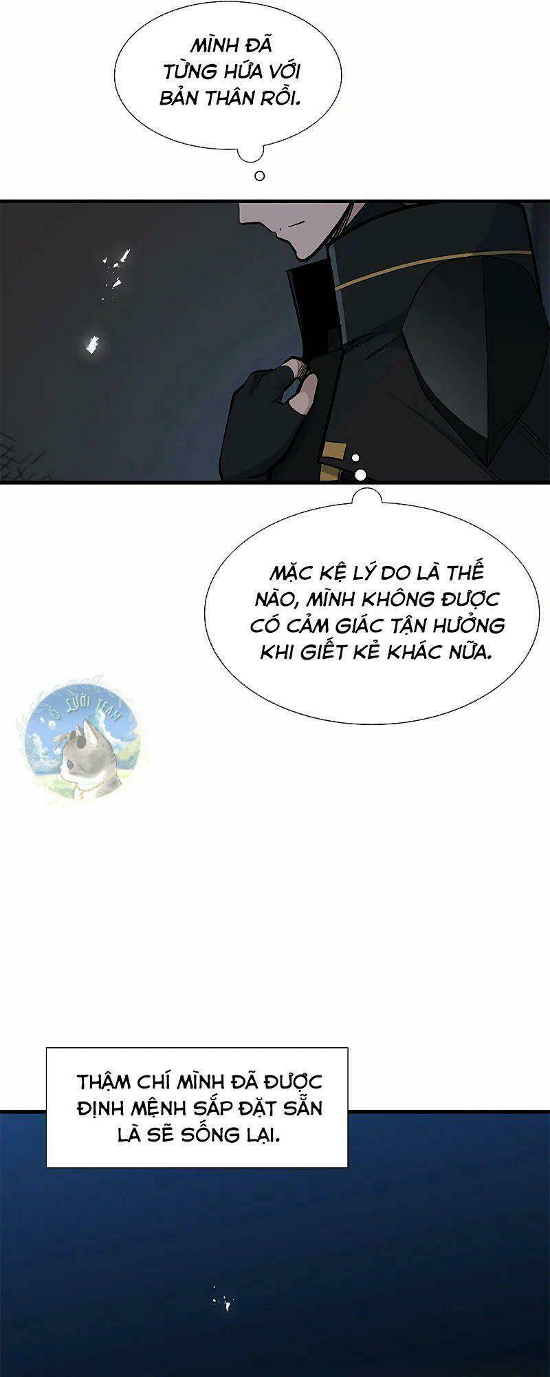 Hầm Ngục Hướng Dẫn Cấp Địa Ngục - Chapter 72 - Page 8