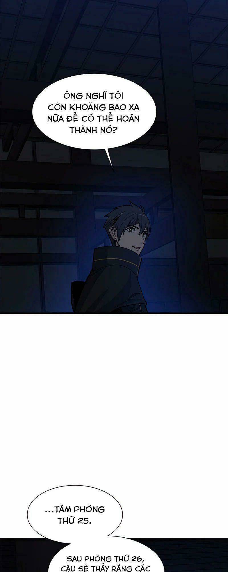 Hầm Ngục Hướng Dẫn Cấp Địa Ngục - Chapter 73 - Page 12