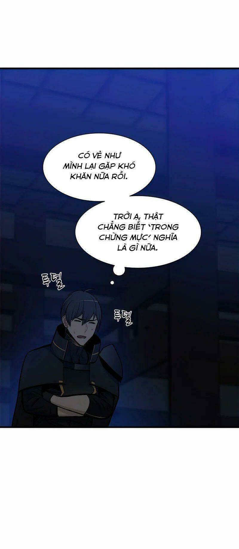 Hầm Ngục Hướng Dẫn Cấp Địa Ngục - Chapter 73 - Page 14