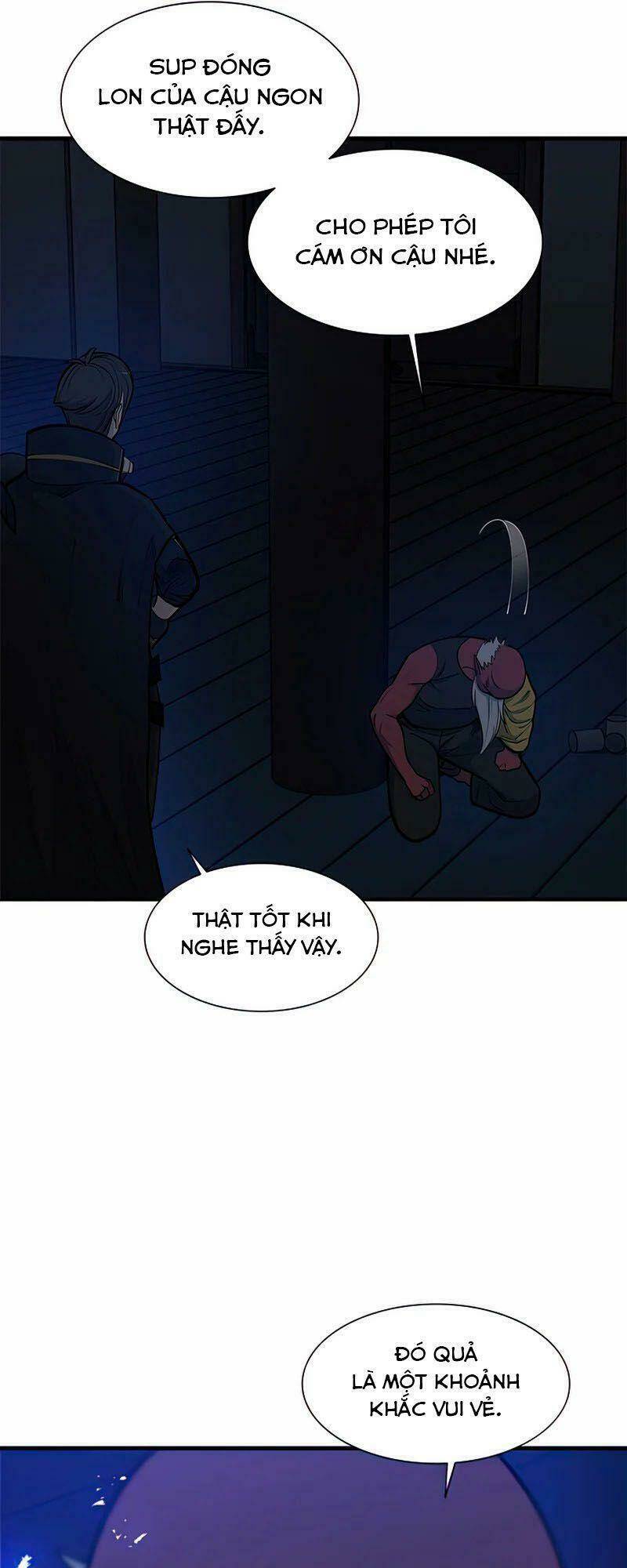 Hầm Ngục Hướng Dẫn Cấp Địa Ngục - Chapter 73 - Page 15