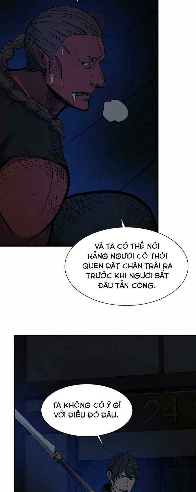 Hầm Ngục Hướng Dẫn Cấp Địa Ngục - Chapter 73 - Page 27
