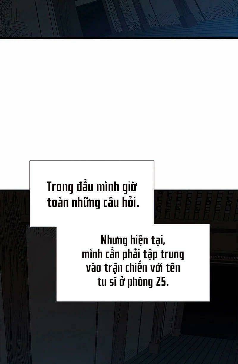 Hầm Ngục Hướng Dẫn Cấp Địa Ngục - Chapter 73 - Page 29