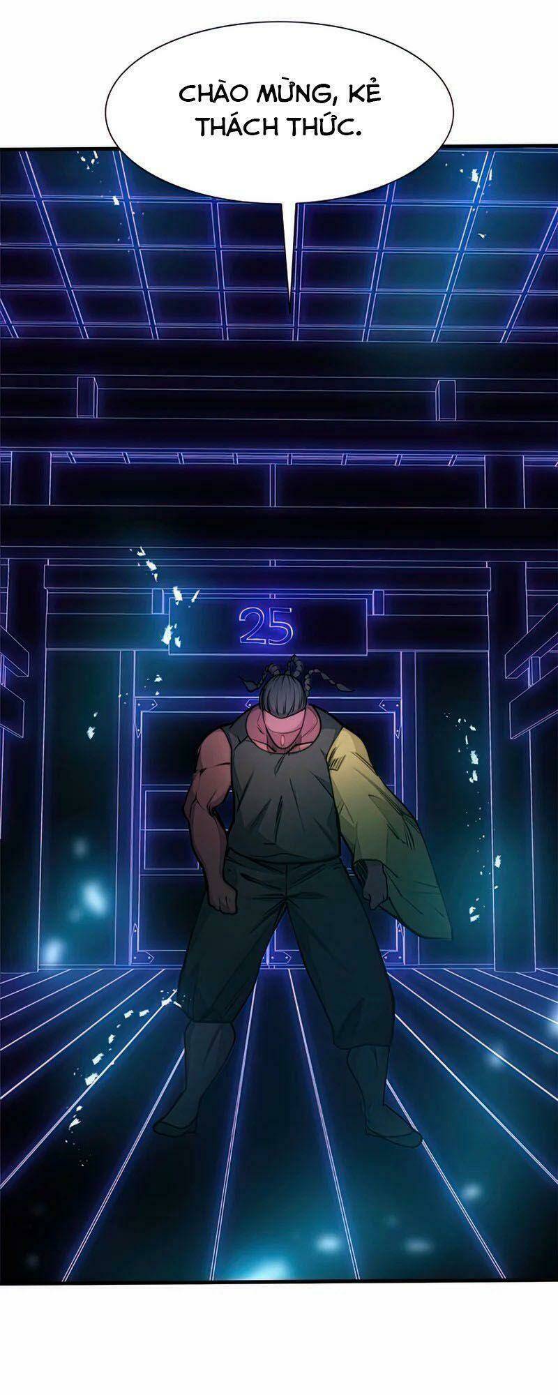 Hầm Ngục Hướng Dẫn Cấp Địa Ngục - Chapter 73 - Page 33