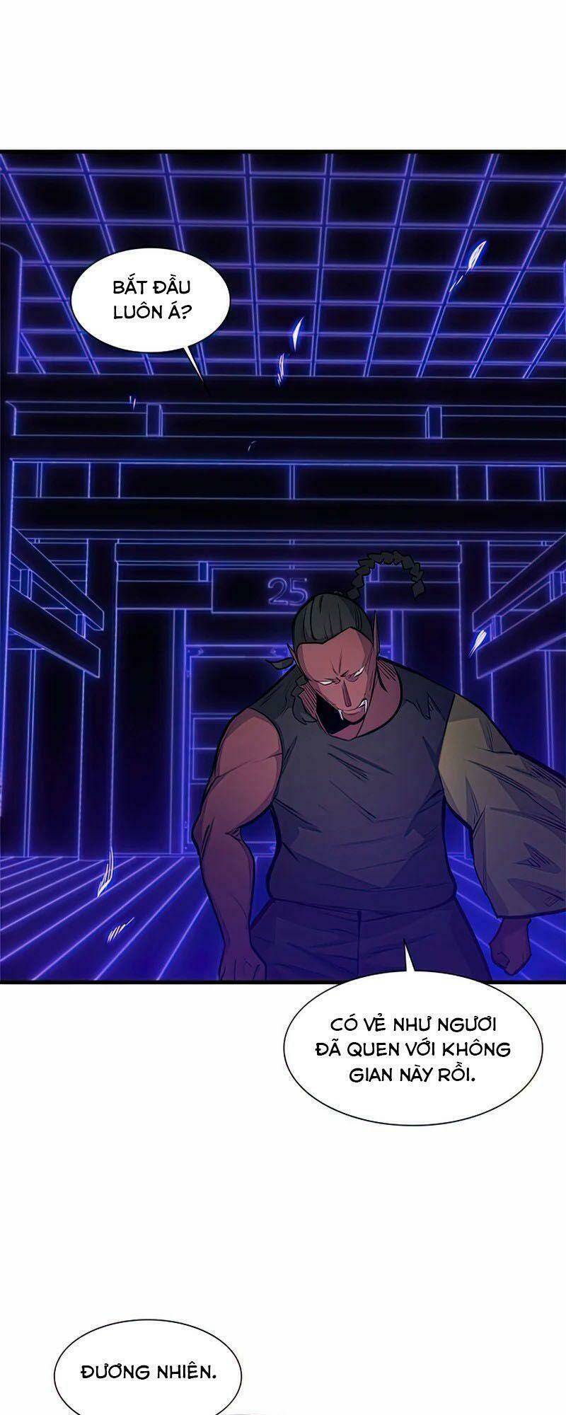 Hầm Ngục Hướng Dẫn Cấp Địa Ngục - Chapter 73 - Page 35