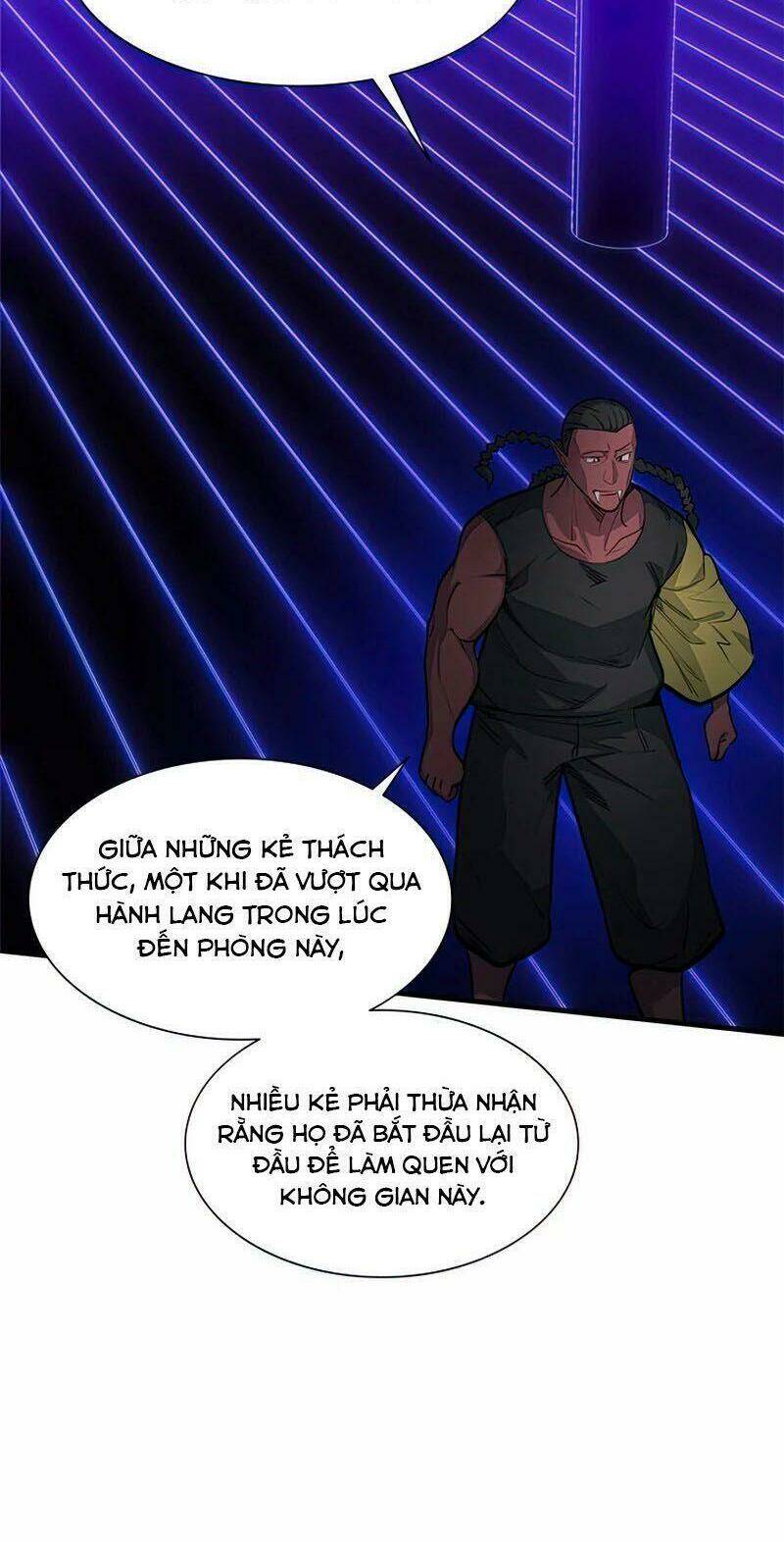 Hầm Ngục Hướng Dẫn Cấp Địa Ngục - Chapter 73 - Page 37