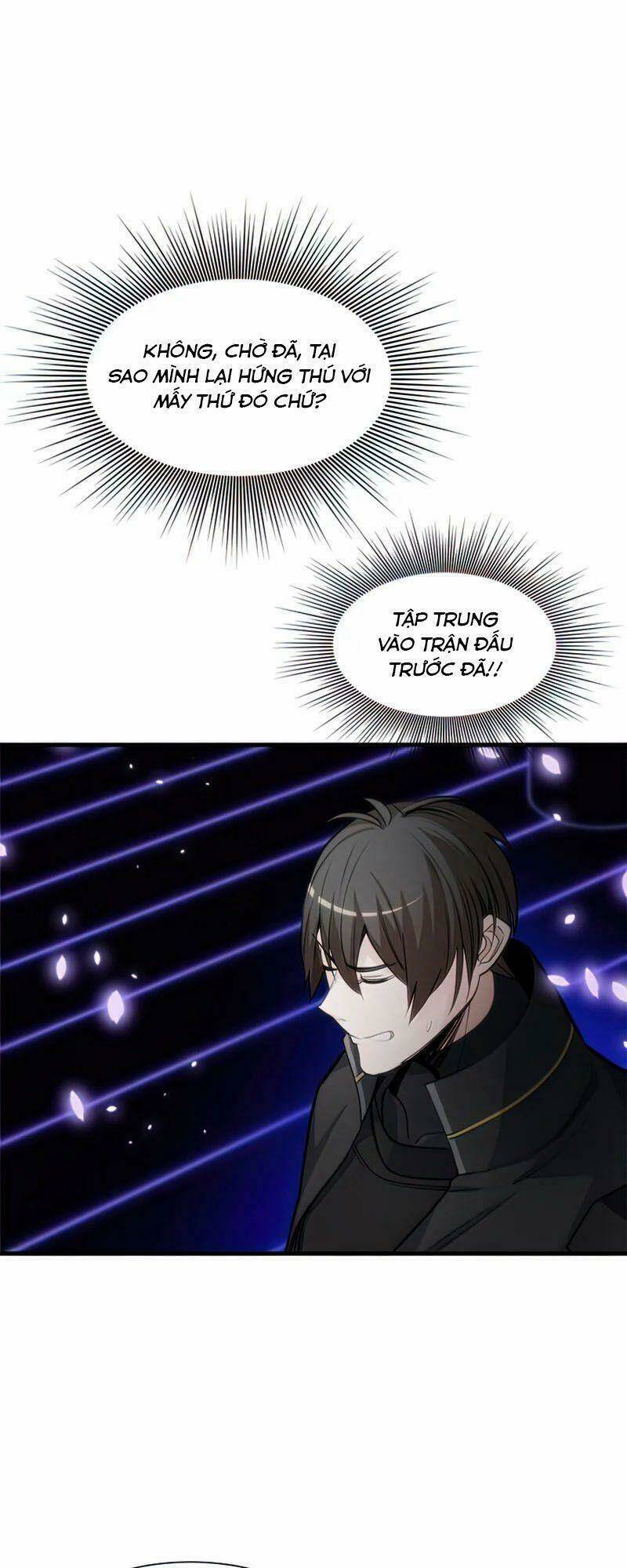 Hầm Ngục Hướng Dẫn Cấp Địa Ngục - Chapter 73 - Page 40