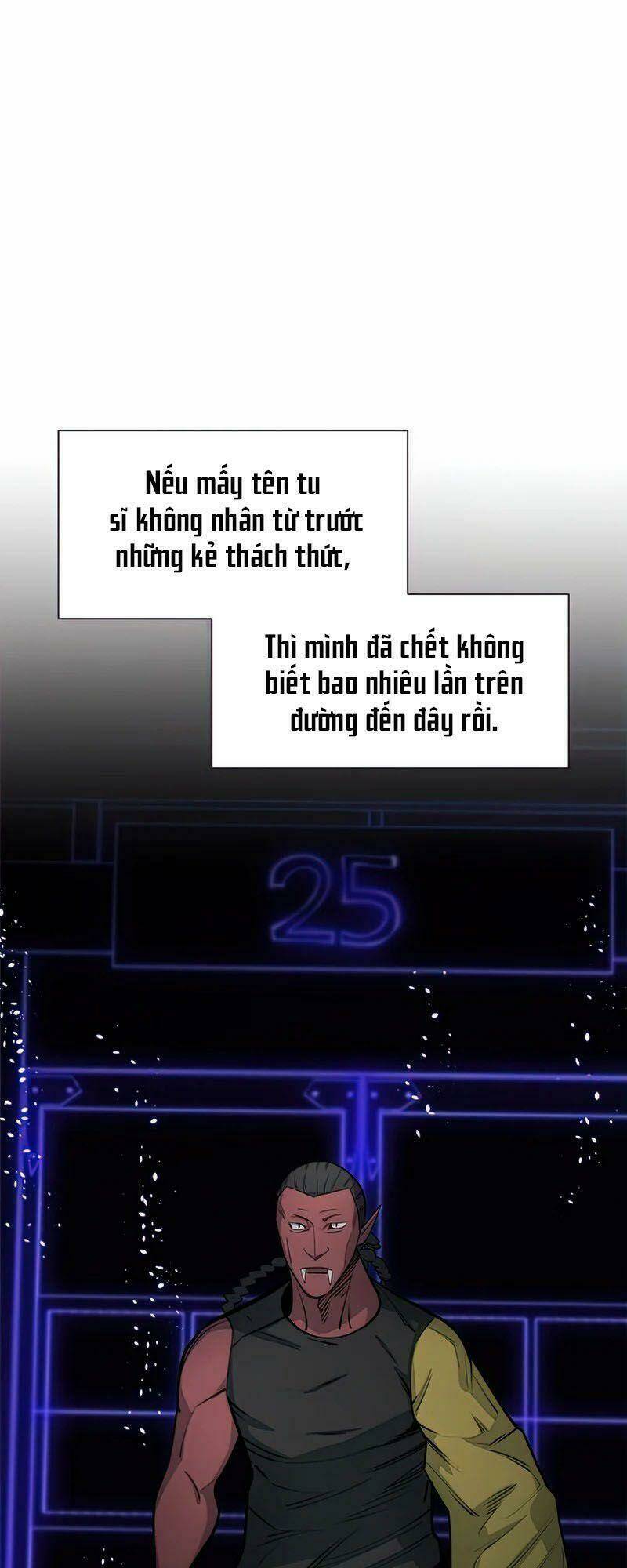 Hầm Ngục Hướng Dẫn Cấp Địa Ngục - Chapter 73 - Page 48