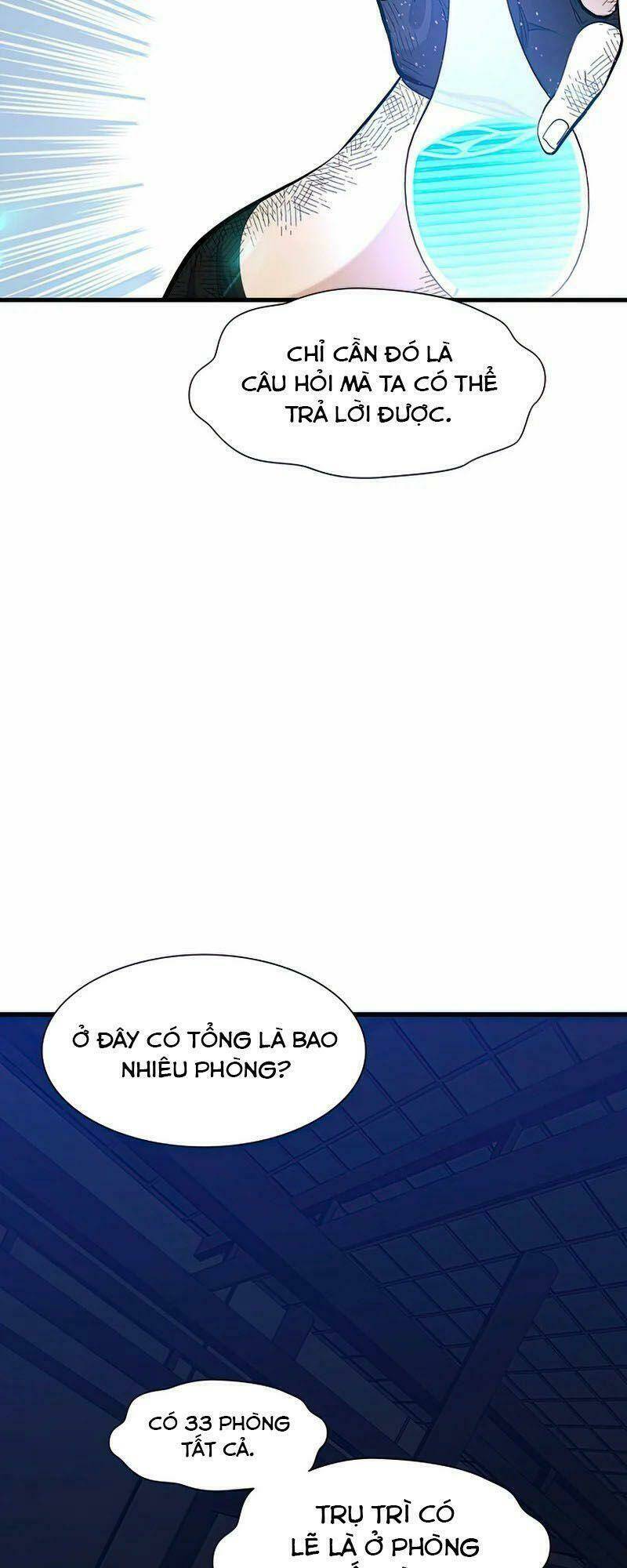 Hầm Ngục Hướng Dẫn Cấp Địa Ngục - Chapter 73 - Page 4