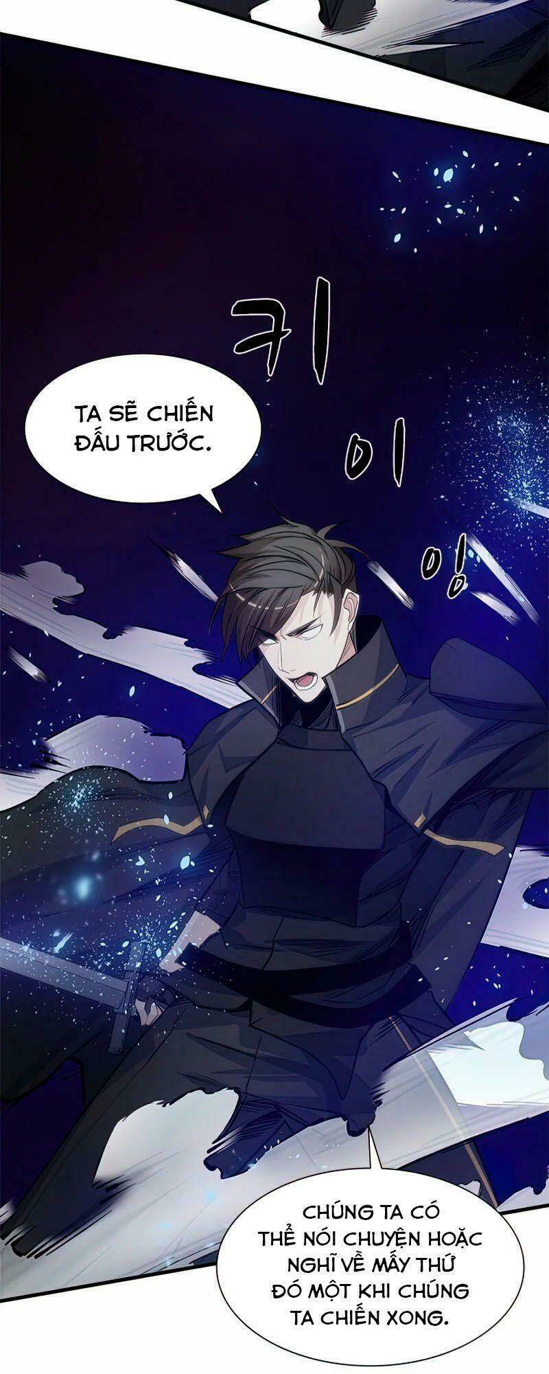 Hầm Ngục Hướng Dẫn Cấp Địa Ngục - Chapter 73 - Page 50
