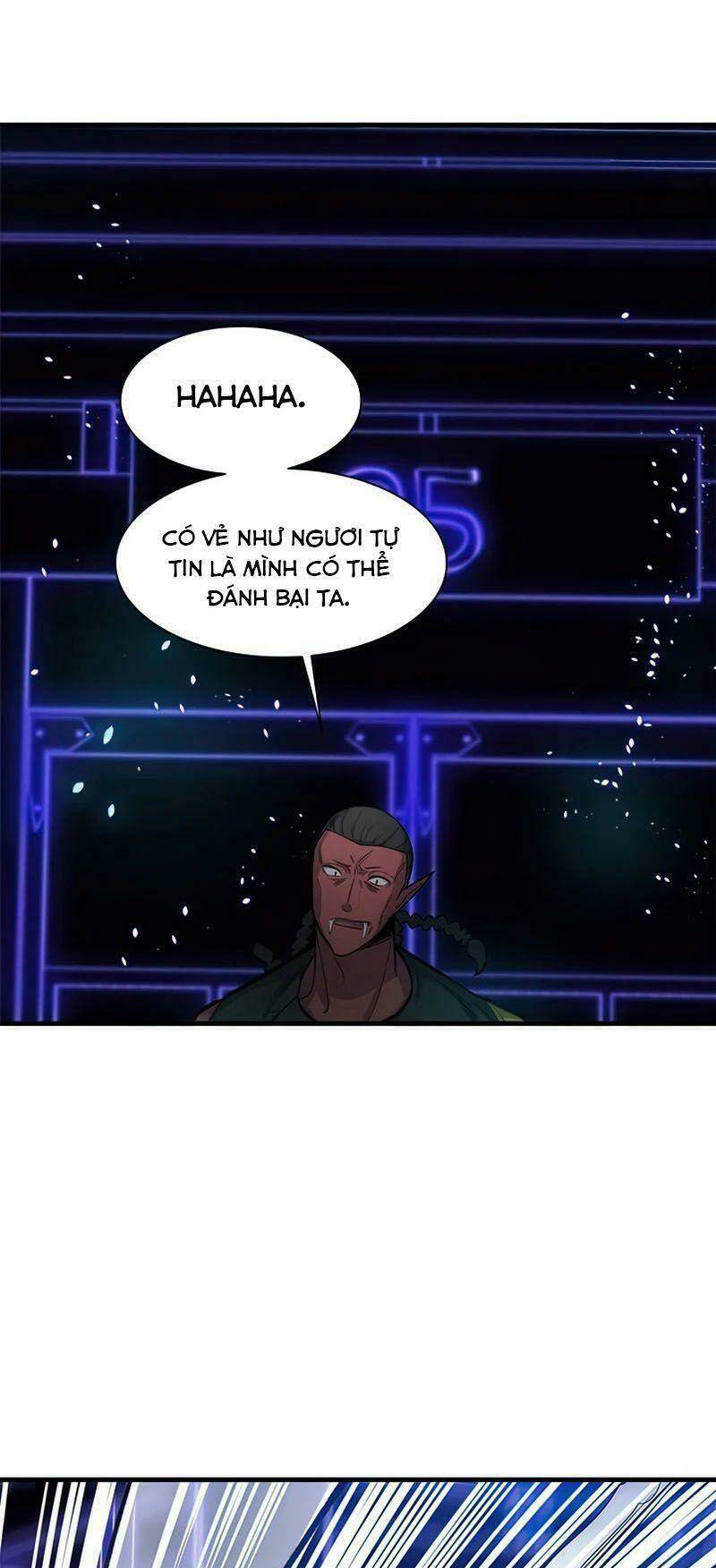 Hầm Ngục Hướng Dẫn Cấp Địa Ngục - Chapter 73 - Page 51