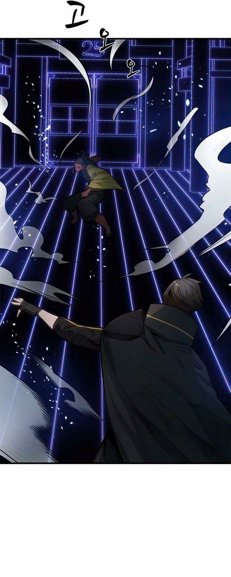 Hầm Ngục Hướng Dẫn Cấp Địa Ngục - Chapter 73 - Page 53