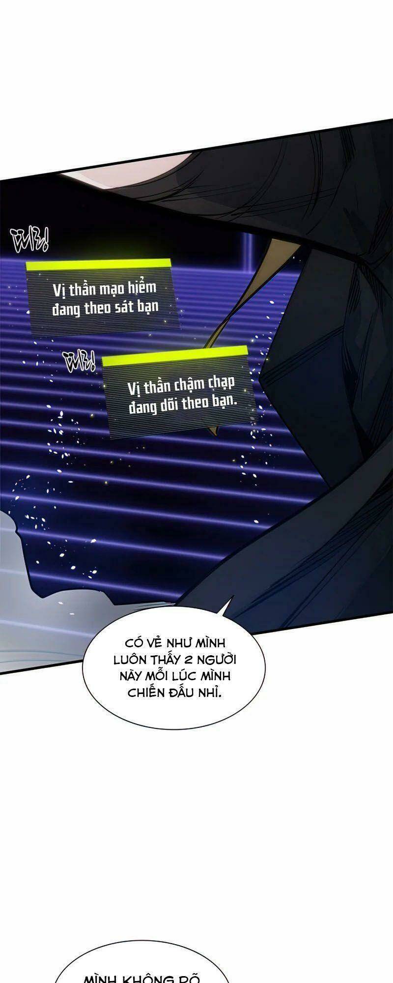 Hầm Ngục Hướng Dẫn Cấp Địa Ngục - Chapter 73 - Page 54