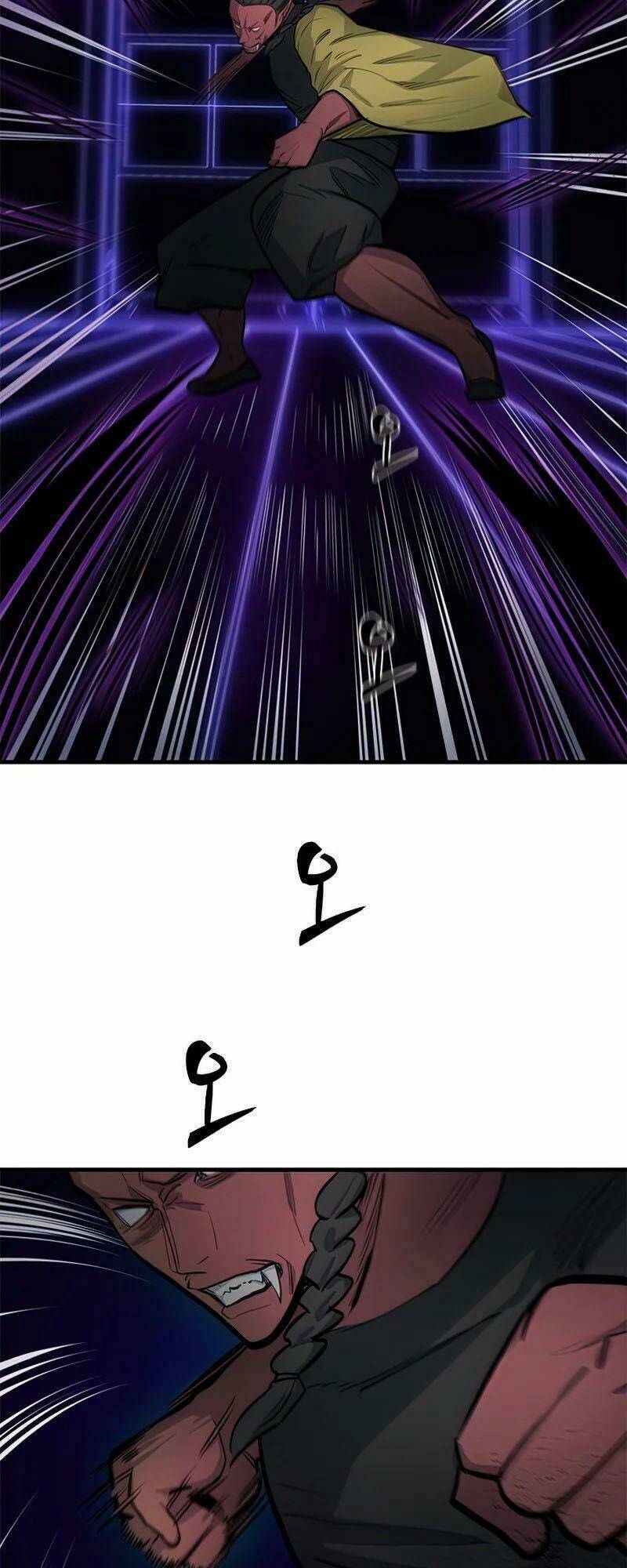 Hầm Ngục Hướng Dẫn Cấp Địa Ngục - Chapter 73 - Page 57