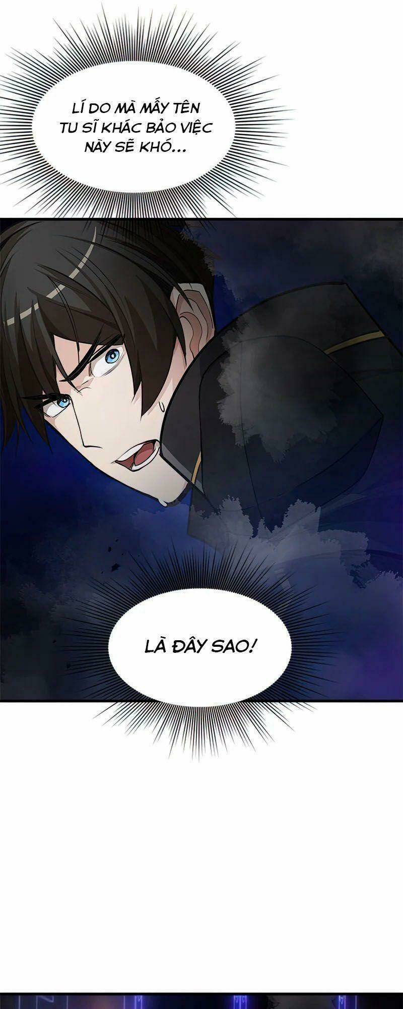 Hầm Ngục Hướng Dẫn Cấp Địa Ngục - Chapter 73 - Page 69