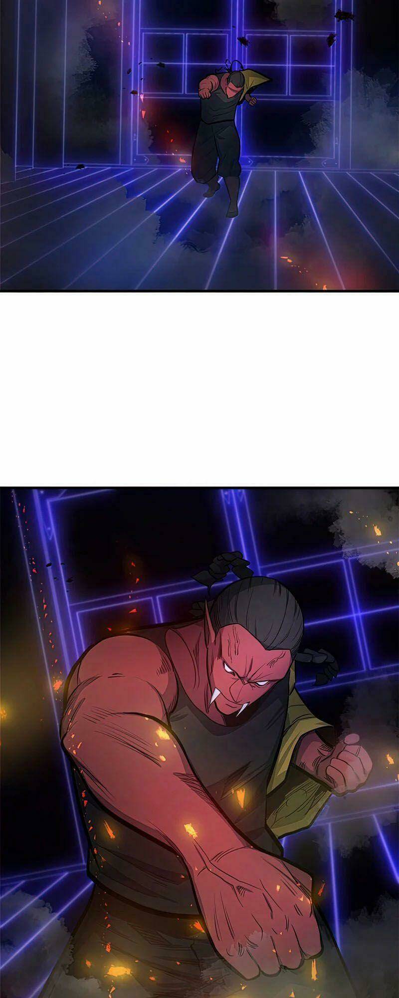 Hầm Ngục Hướng Dẫn Cấp Địa Ngục - Chapter 73 - Page 70