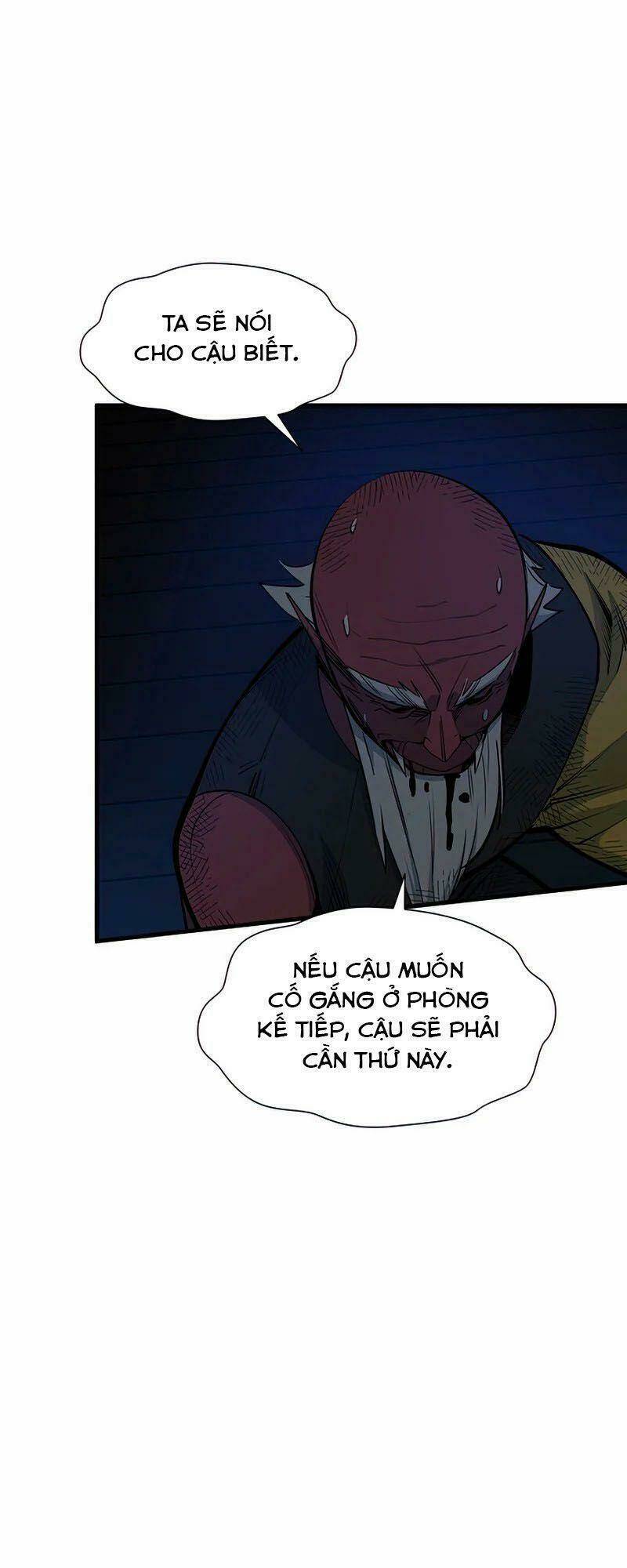 Hầm Ngục Hướng Dẫn Cấp Địa Ngục - Chapter 73 - Page 8