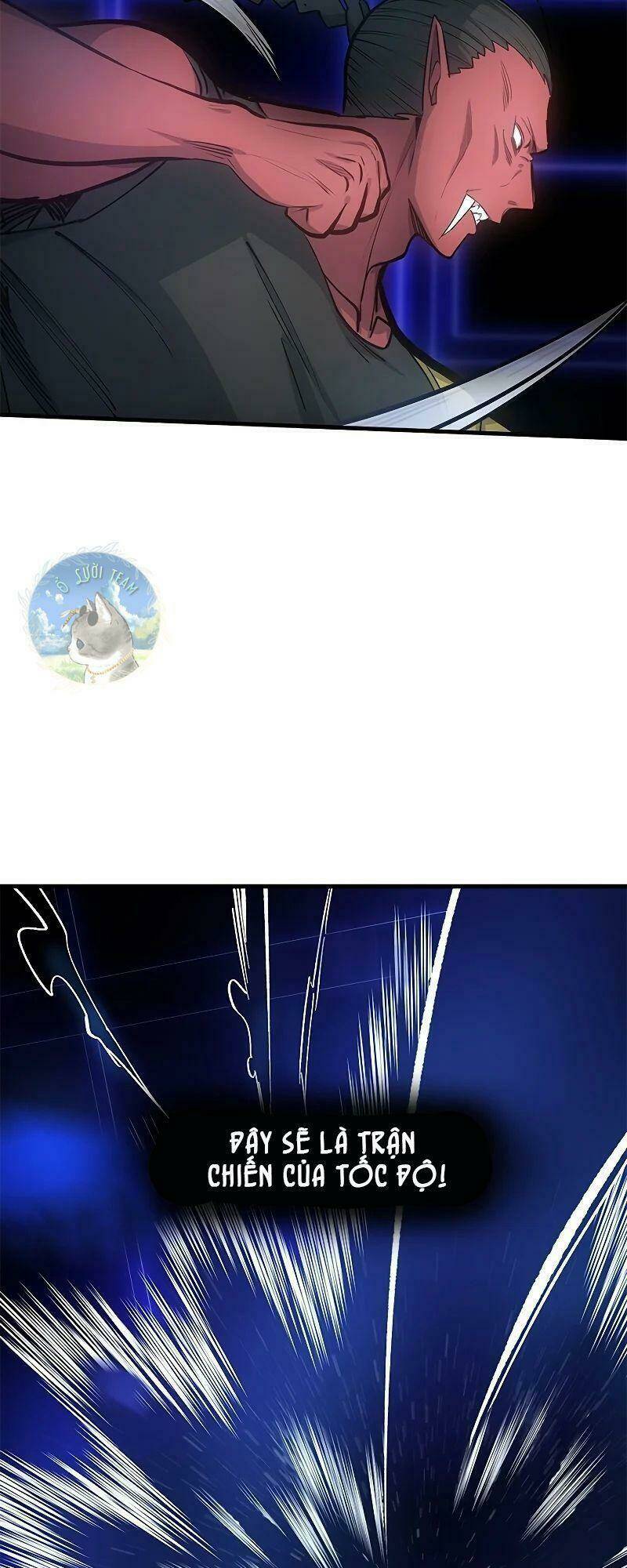 Hầm Ngục Hướng Dẫn Cấp Địa Ngục - Chapter 74 - Page 9