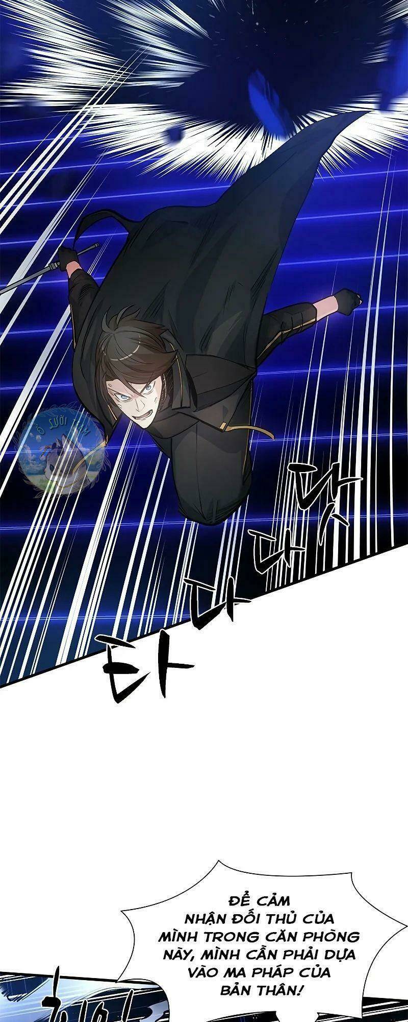 Hầm Ngục Hướng Dẫn Cấp Địa Ngục - Chapter 74 - Page 10