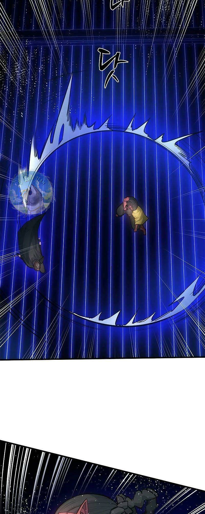 Hầm Ngục Hướng Dẫn Cấp Địa Ngục - Chapter 74 - Page 12