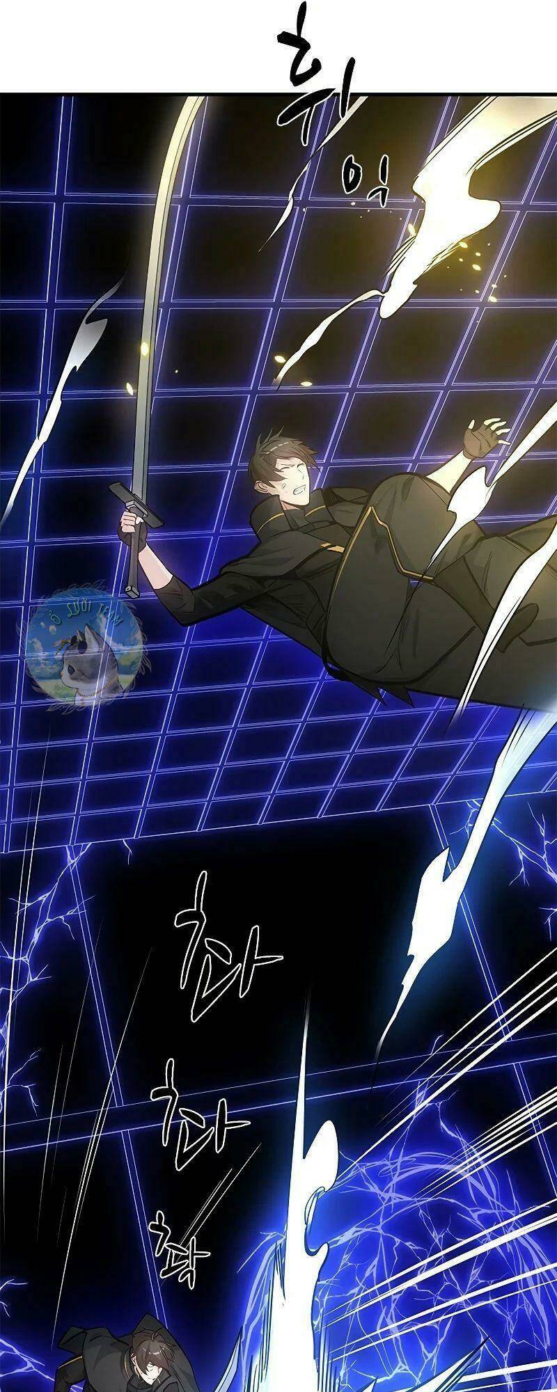 Hầm Ngục Hướng Dẫn Cấp Địa Ngục - Chapter 74 - Page 23