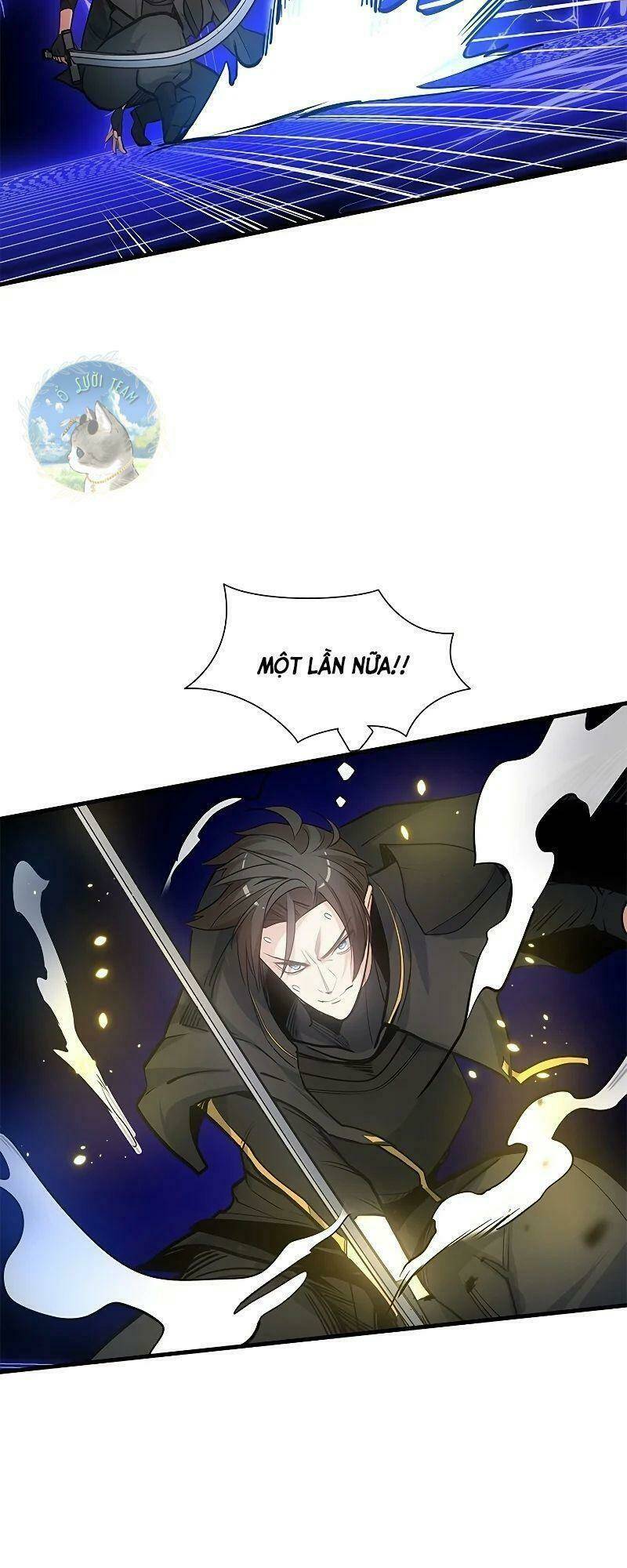 Hầm Ngục Hướng Dẫn Cấp Địa Ngục - Chapter 74 - Page 24