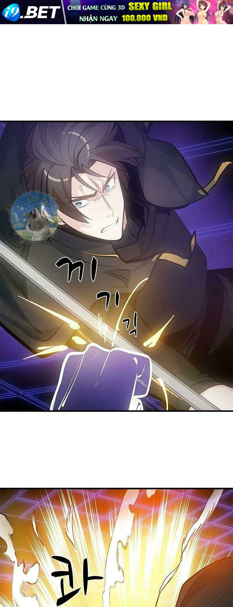 Hầm Ngục Hướng Dẫn Cấp Địa Ngục - Chapter 74 - Page 31