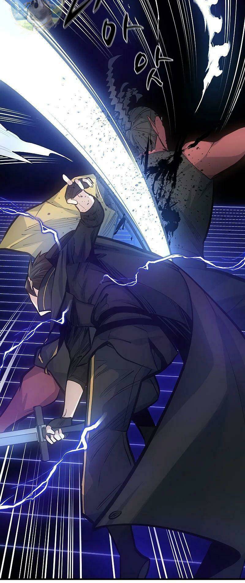 Hầm Ngục Hướng Dẫn Cấp Địa Ngục - Chapter 74 - Page 35