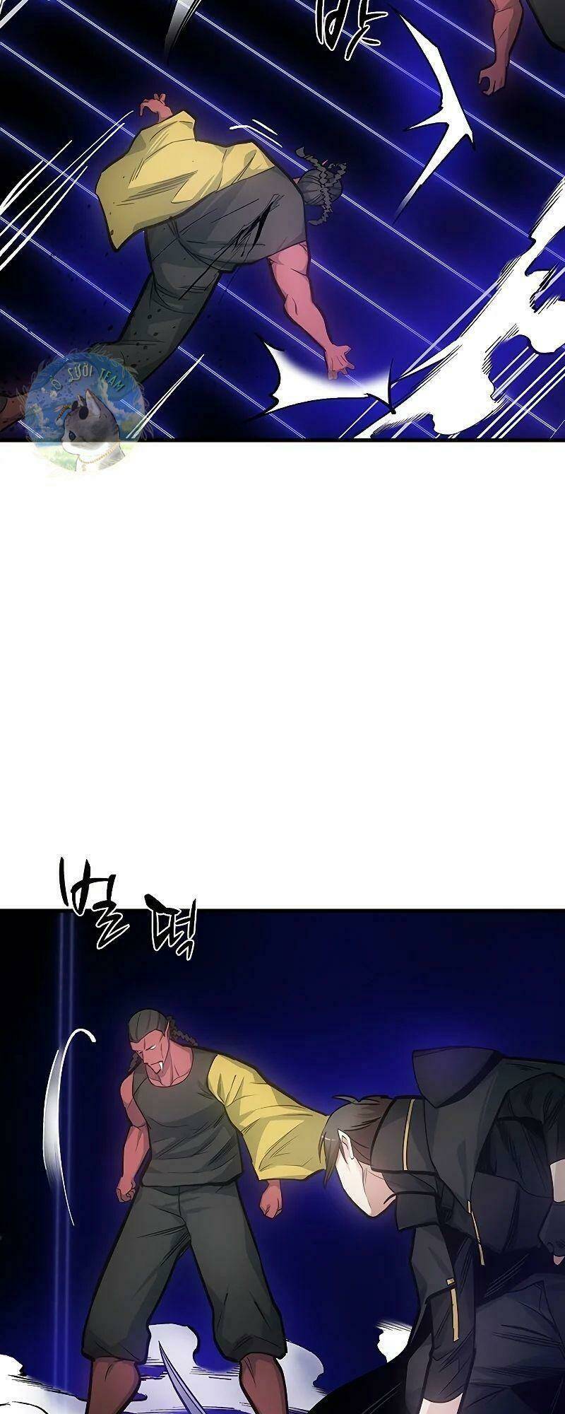 Hầm Ngục Hướng Dẫn Cấp Địa Ngục - Chapter 74 - Page 38