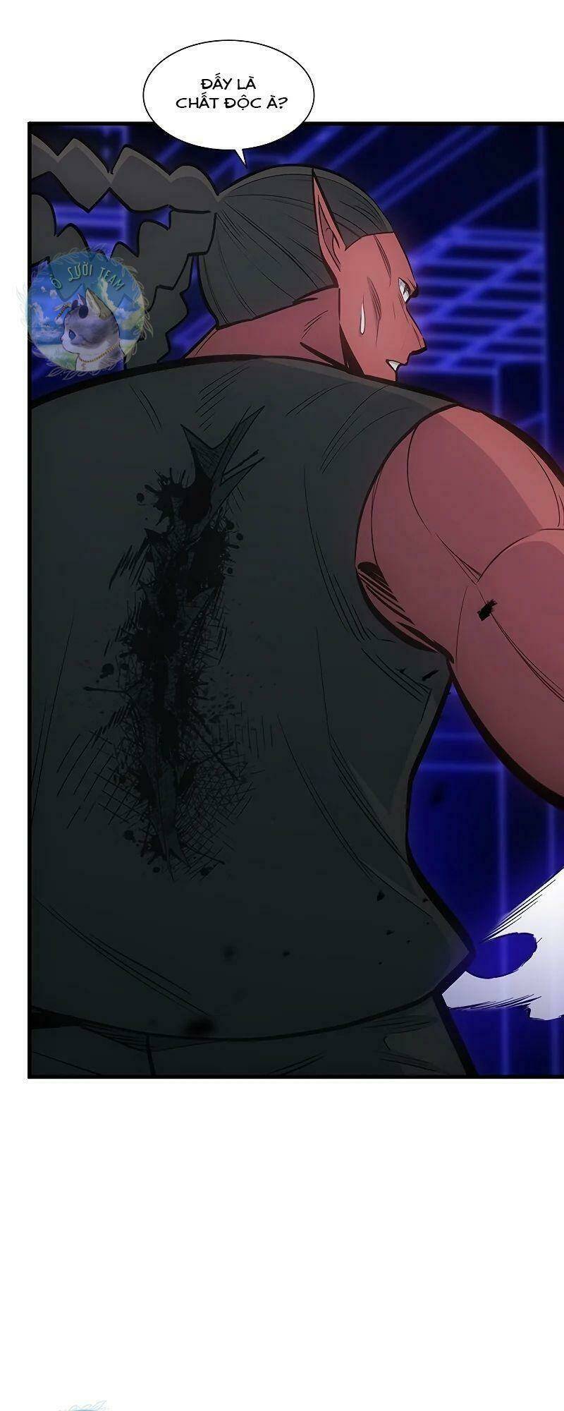 Hầm Ngục Hướng Dẫn Cấp Địa Ngục - Chapter 74 - Page 40