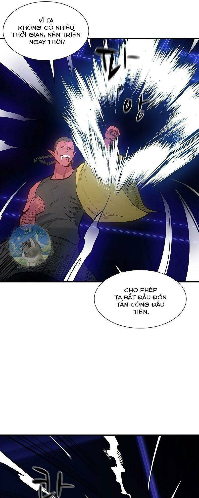 Hầm Ngục Hướng Dẫn Cấp Địa Ngục - Chapter 74 - Page 44