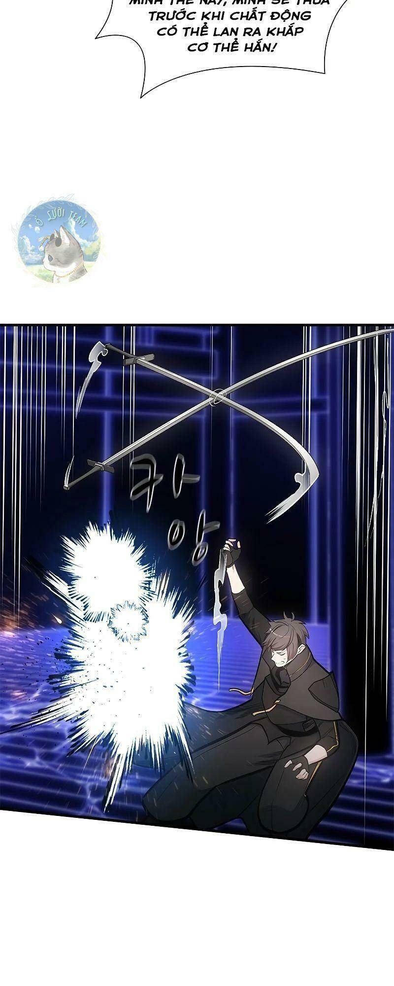 Hầm Ngục Hướng Dẫn Cấp Địa Ngục - Chapter 74 - Page 48