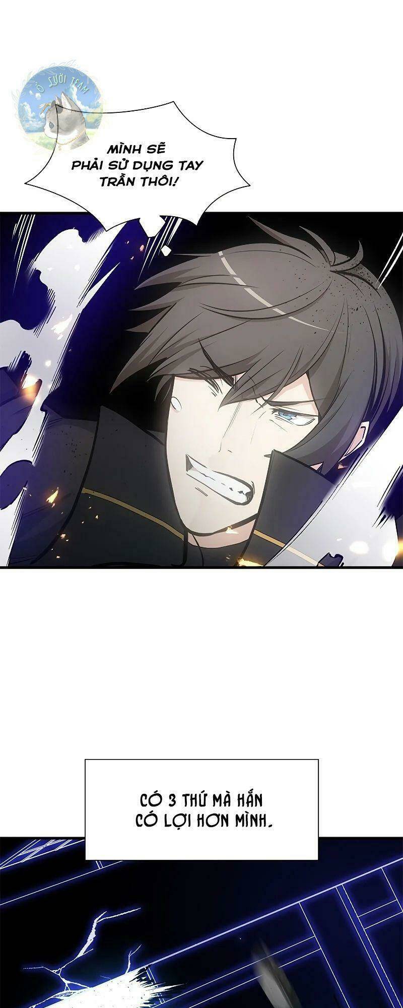 Hầm Ngục Hướng Dẫn Cấp Địa Ngục - Chapter 74 - Page 49