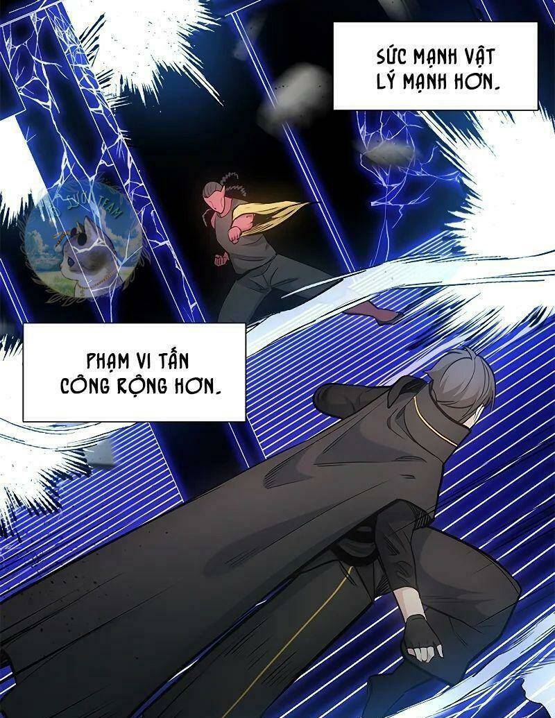 Hầm Ngục Hướng Dẫn Cấp Địa Ngục - Chapter 74 - Page 50