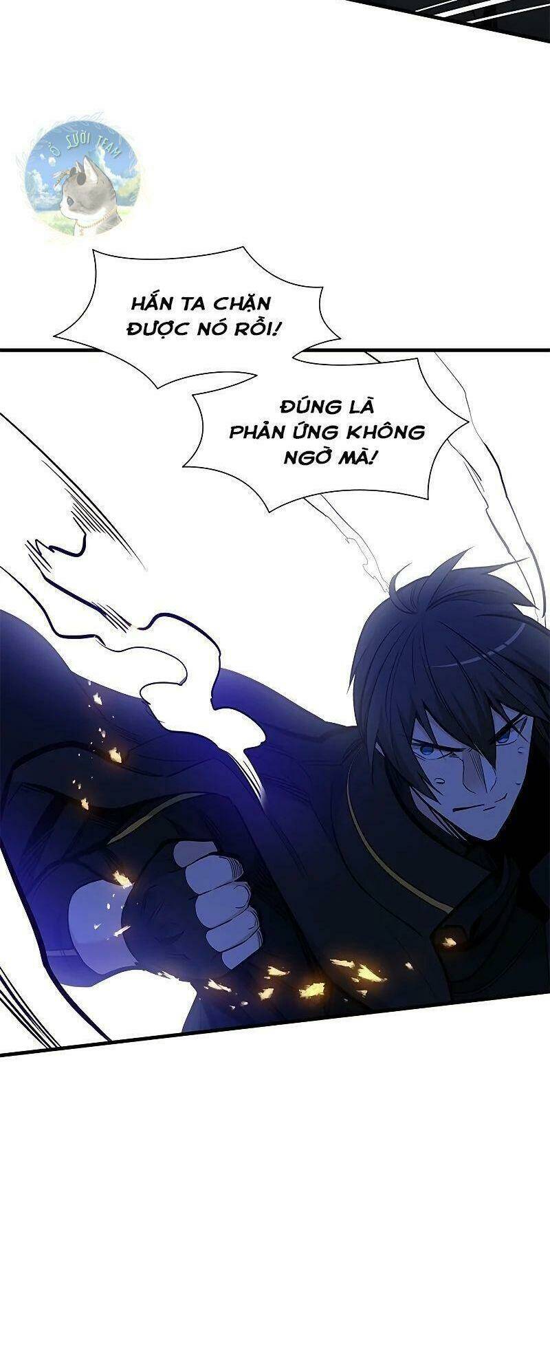 Hầm Ngục Hướng Dẫn Cấp Địa Ngục - Chapter 74 - Page 58