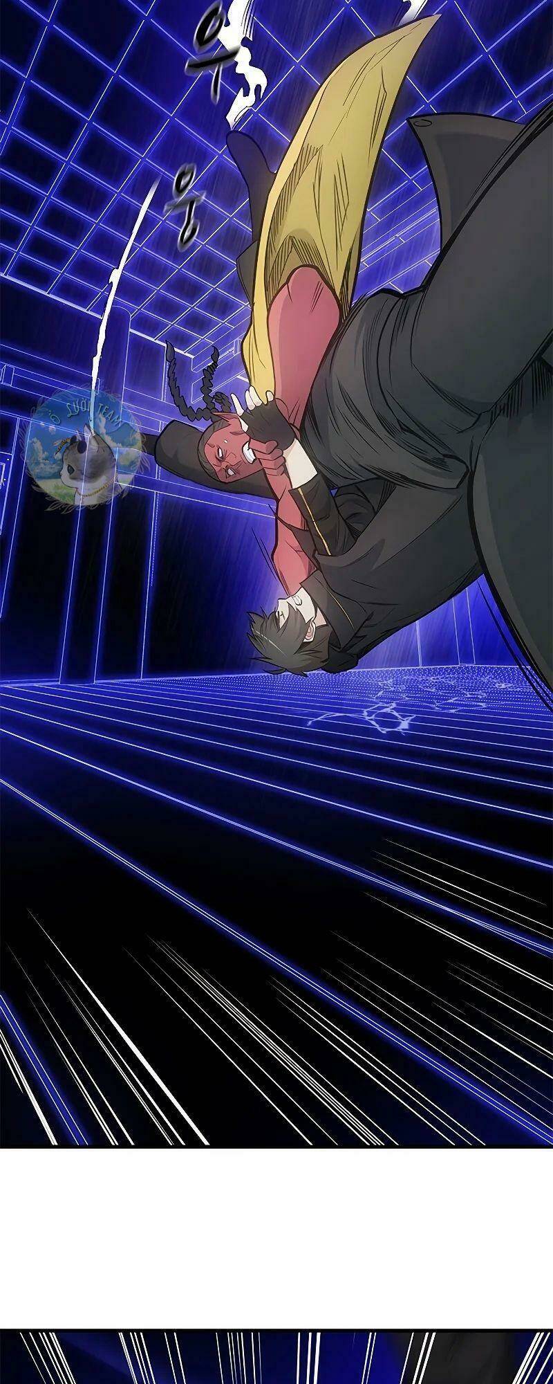 Hầm Ngục Hướng Dẫn Cấp Địa Ngục - Chapter 74 - Page 60