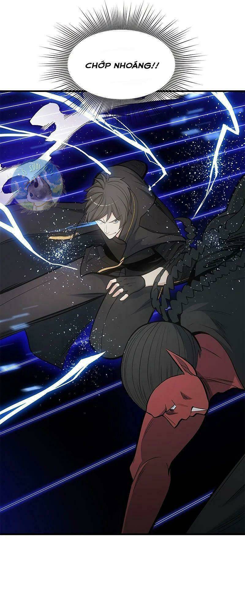 Hầm Ngục Hướng Dẫn Cấp Địa Ngục - Chapter 74 - Page 62