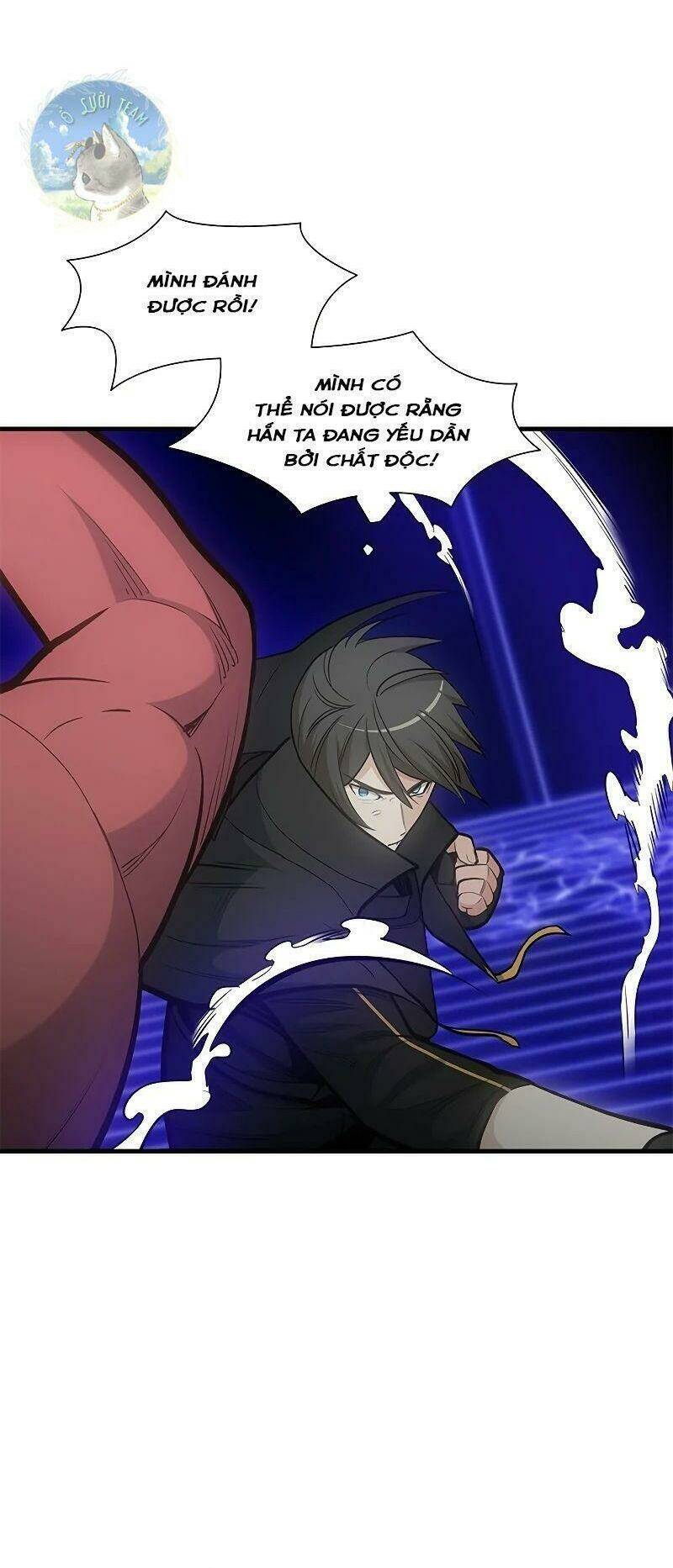 Hầm Ngục Hướng Dẫn Cấp Địa Ngục - Chapter 74 - Page 65