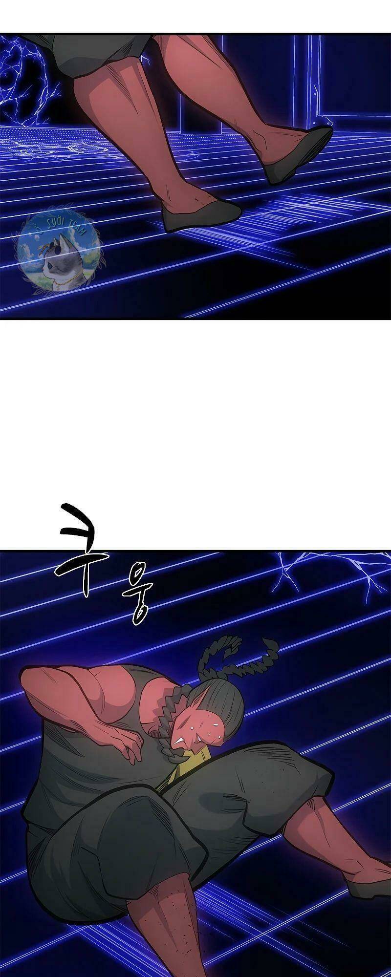 Hầm Ngục Hướng Dẫn Cấp Địa Ngục - Chapter 74 - Page 67