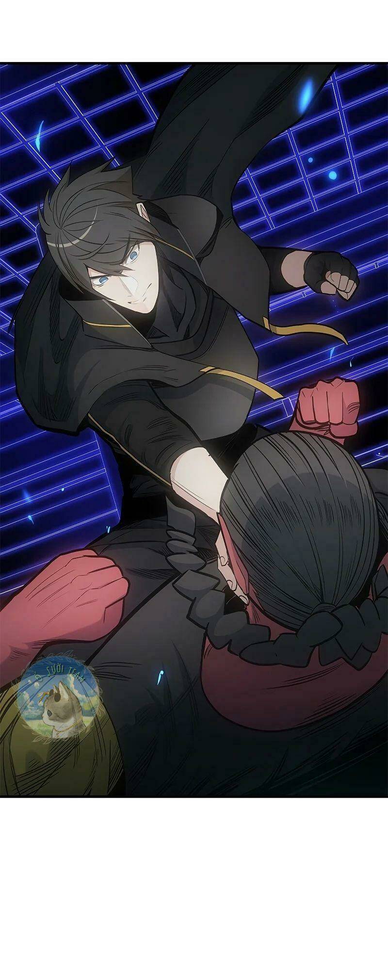 Hầm Ngục Hướng Dẫn Cấp Địa Ngục - Chapter 74 - Page 70