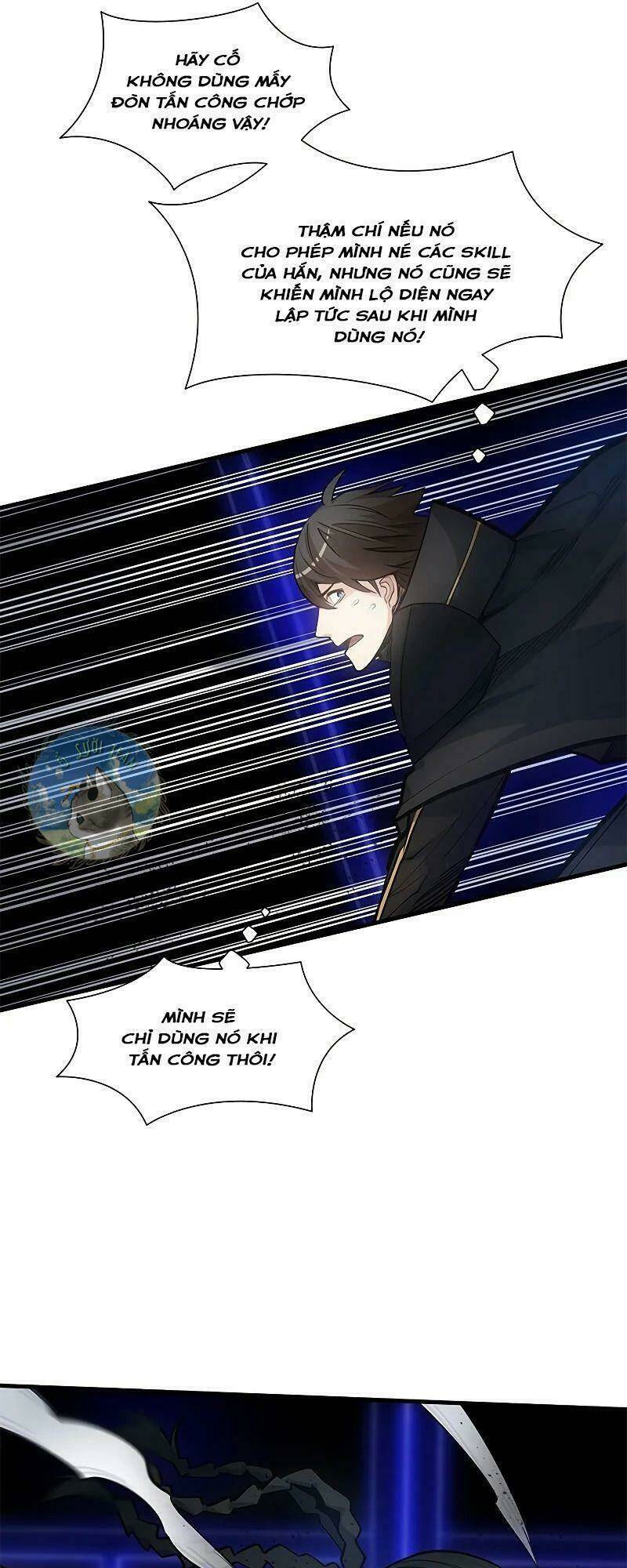 Hầm Ngục Hướng Dẫn Cấp Địa Ngục - Chapter 74 - Page 8