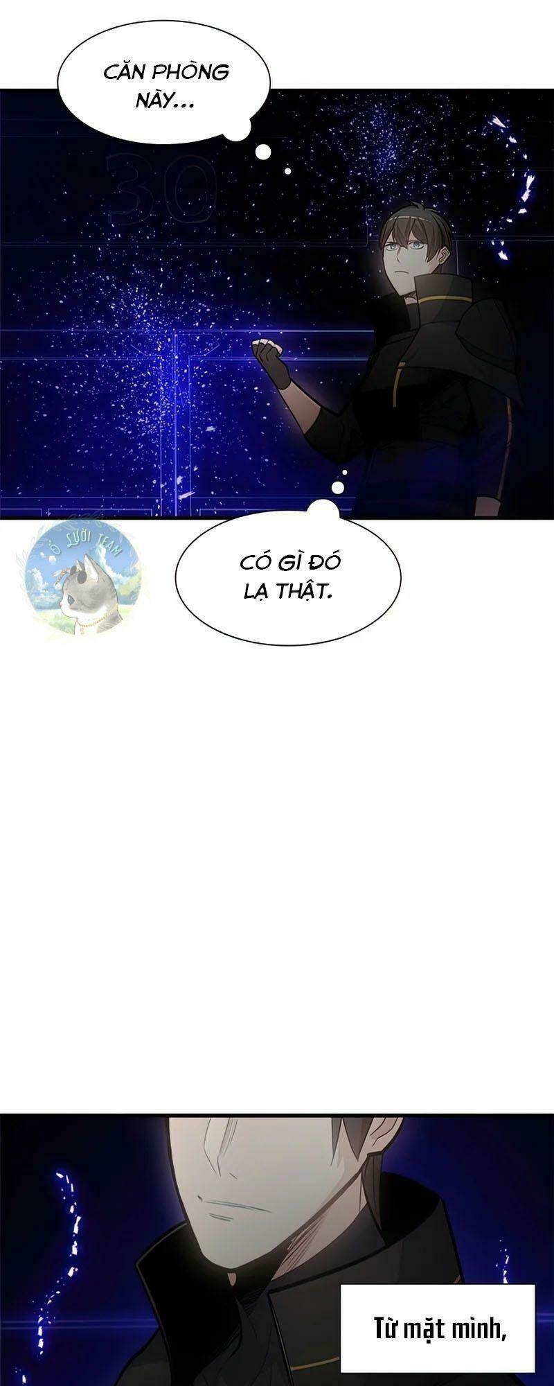 Hầm Ngục Hướng Dẫn Cấp Địa Ngục - Chapter 75 - Page 9