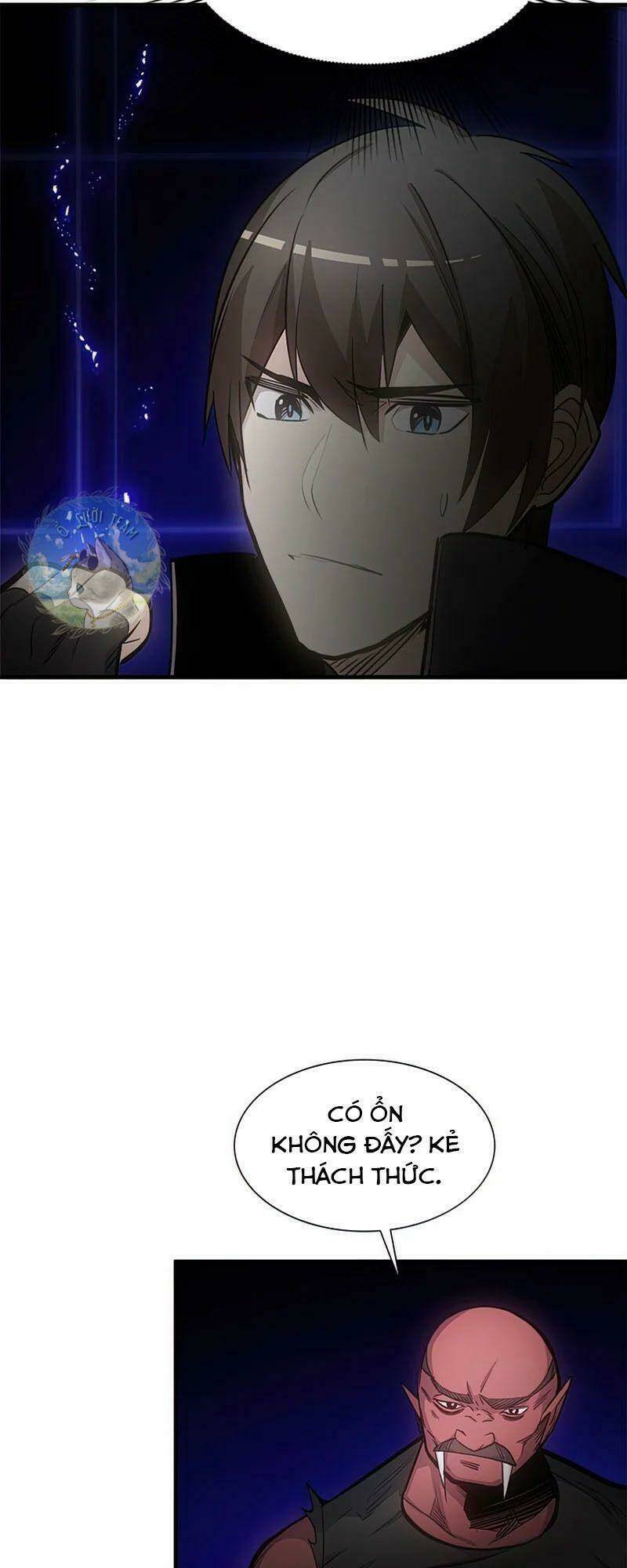 Hầm Ngục Hướng Dẫn Cấp Địa Ngục - Chapter 75 - Page 11