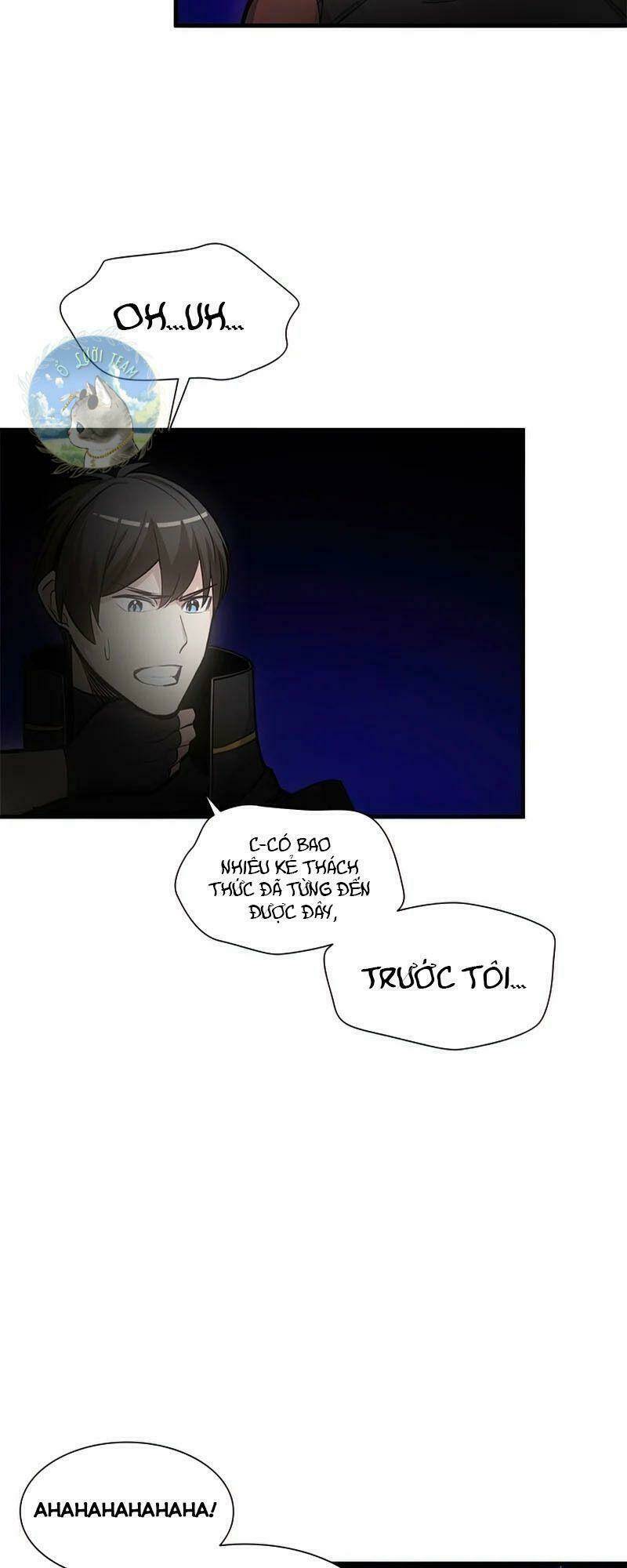Hầm Ngục Hướng Dẫn Cấp Địa Ngục - Chapter 75 - Page 12