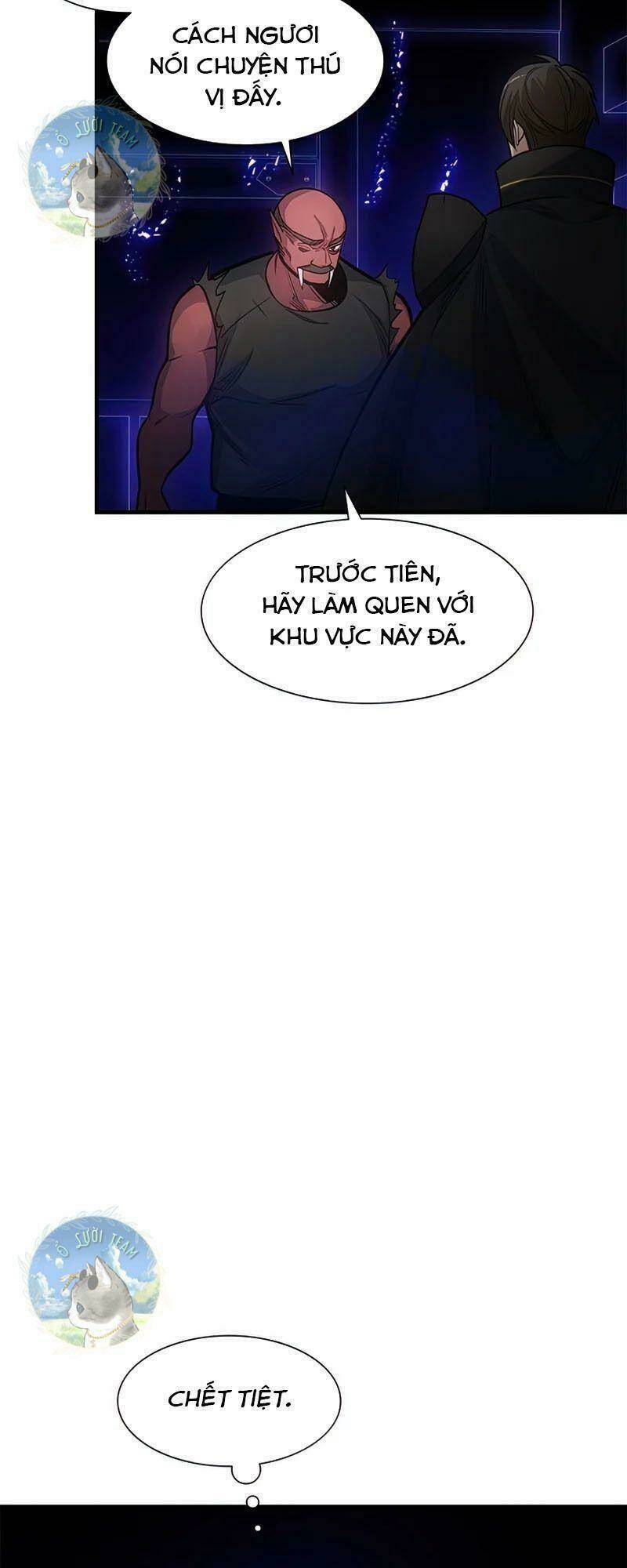 Hầm Ngục Hướng Dẫn Cấp Địa Ngục - Chapter 75 - Page 13