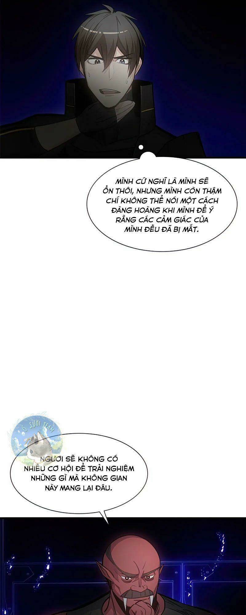 Hầm Ngục Hướng Dẫn Cấp Địa Ngục - Chapter 75 - Page 14