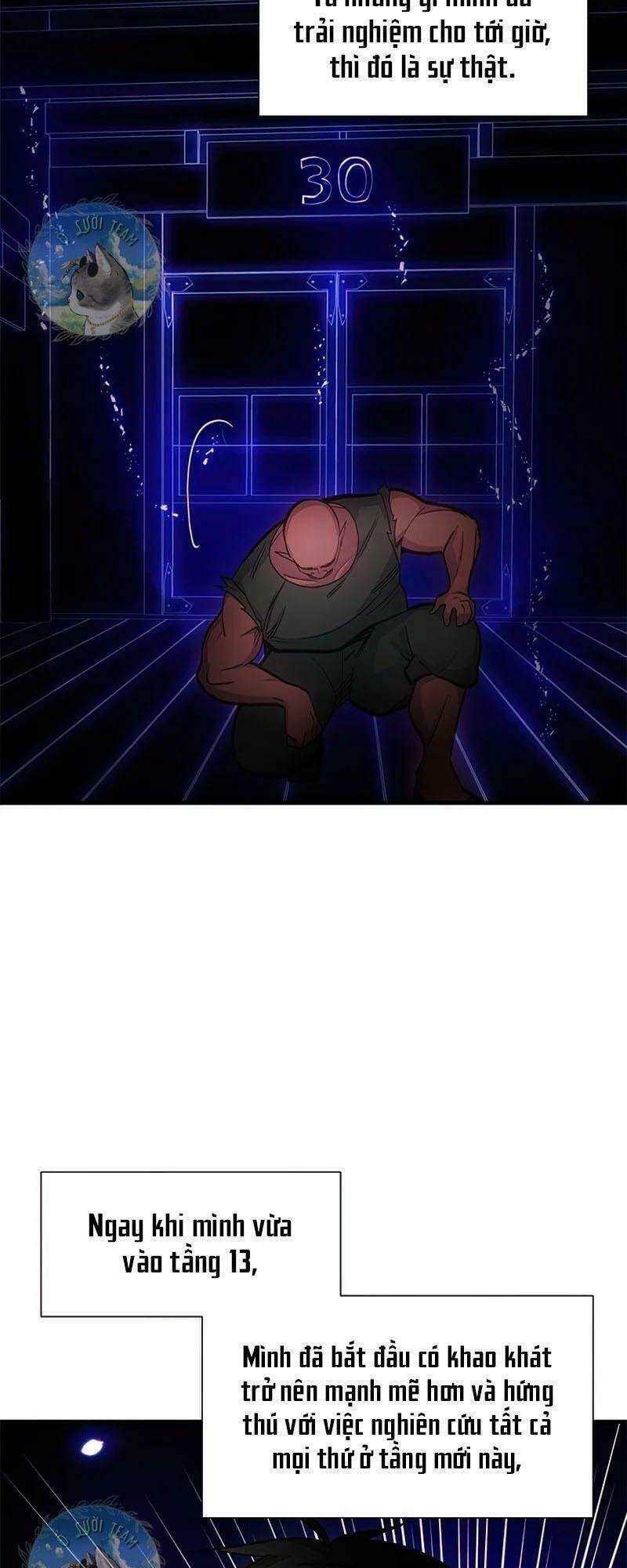 Hầm Ngục Hướng Dẫn Cấp Địa Ngục - Chapter 75 - Page 20