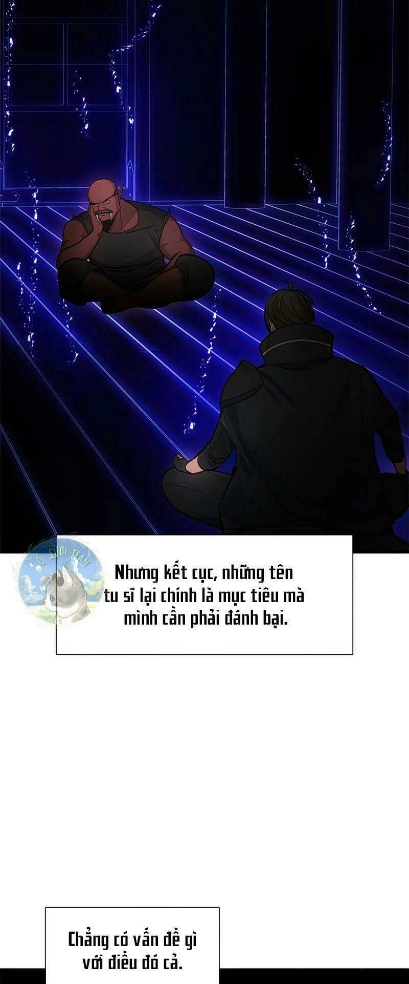 Hầm Ngục Hướng Dẫn Cấp Địa Ngục - Chapter 75 - Page 22