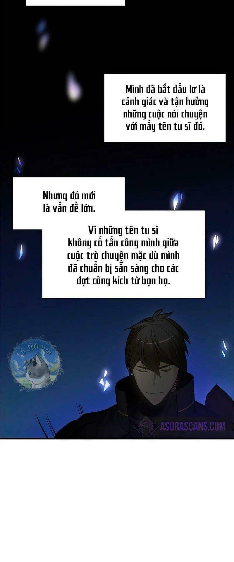 Hầm Ngục Hướng Dẫn Cấp Địa Ngục - Chapter 75 - Page 23